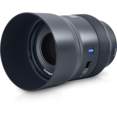 Lente ZEISS Batis 40mm f/2 CF para Sony E