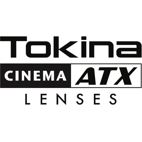 Lente zoom gran angular Tokina Cinema ATX 11-20 mm T2.9 (montura MFT)