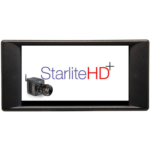 Transvideo 5 "Monitor de pantalla táctil OLED
