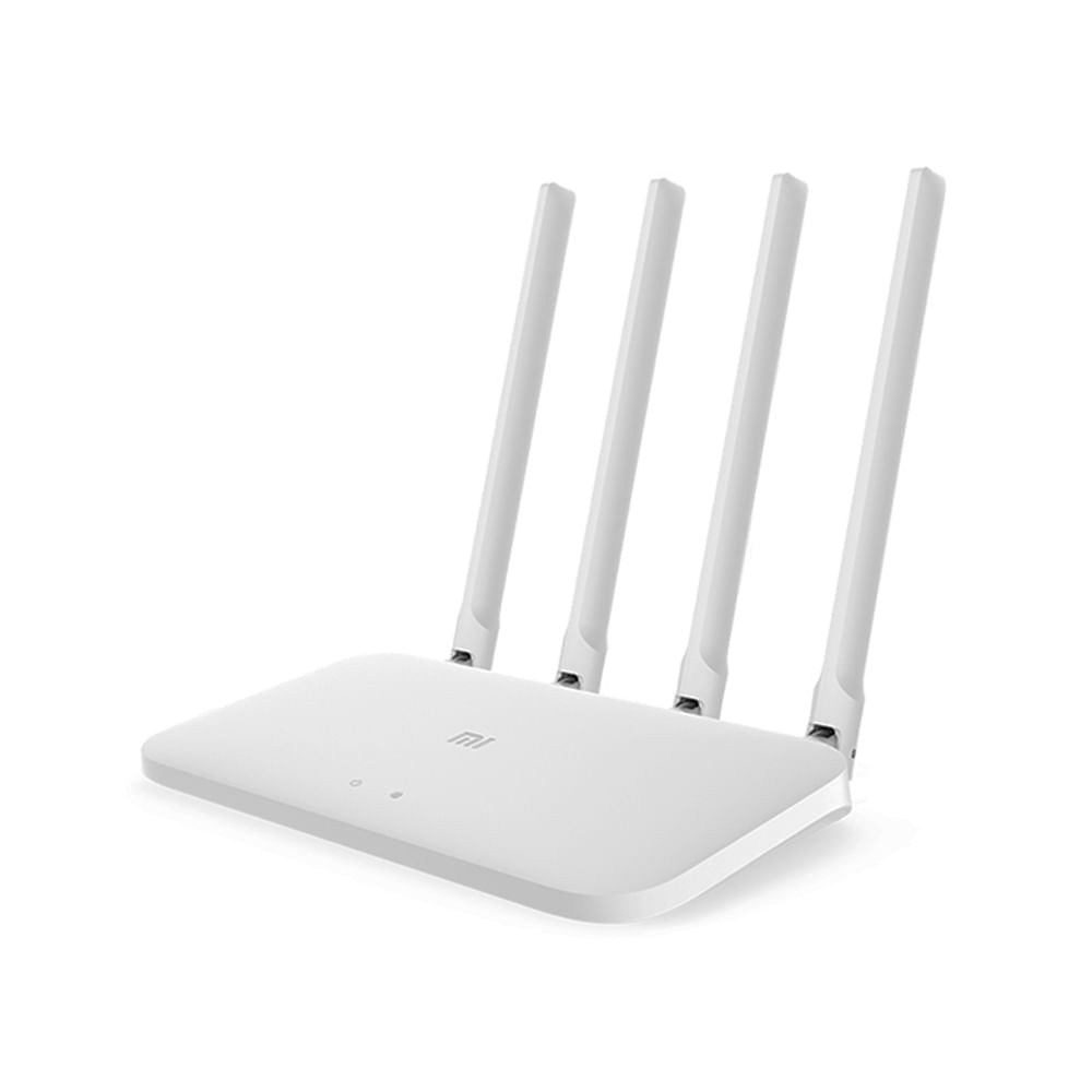 Mi router 4C White