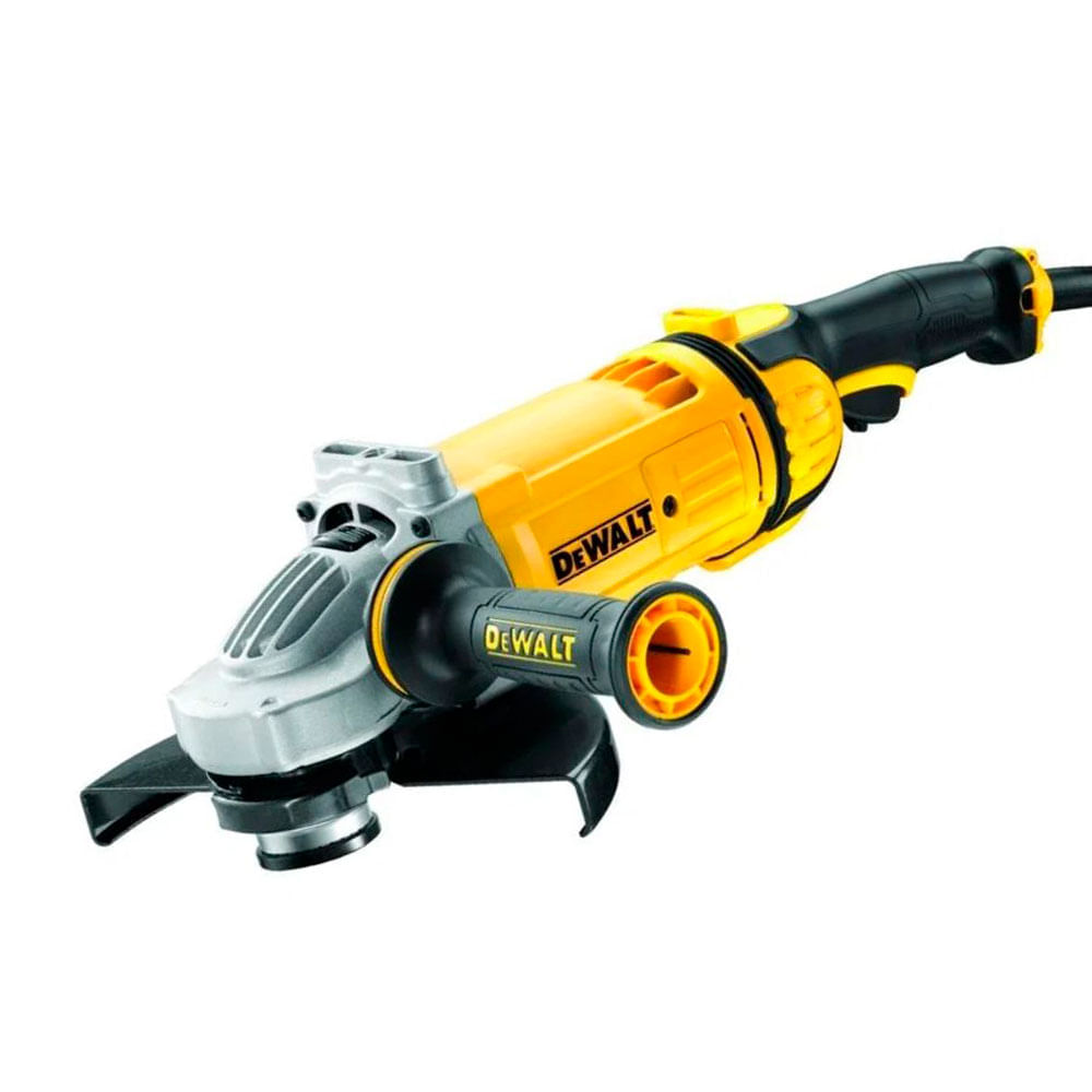 Amoladora Angular 9" 2700W DWE4579 Dewalt