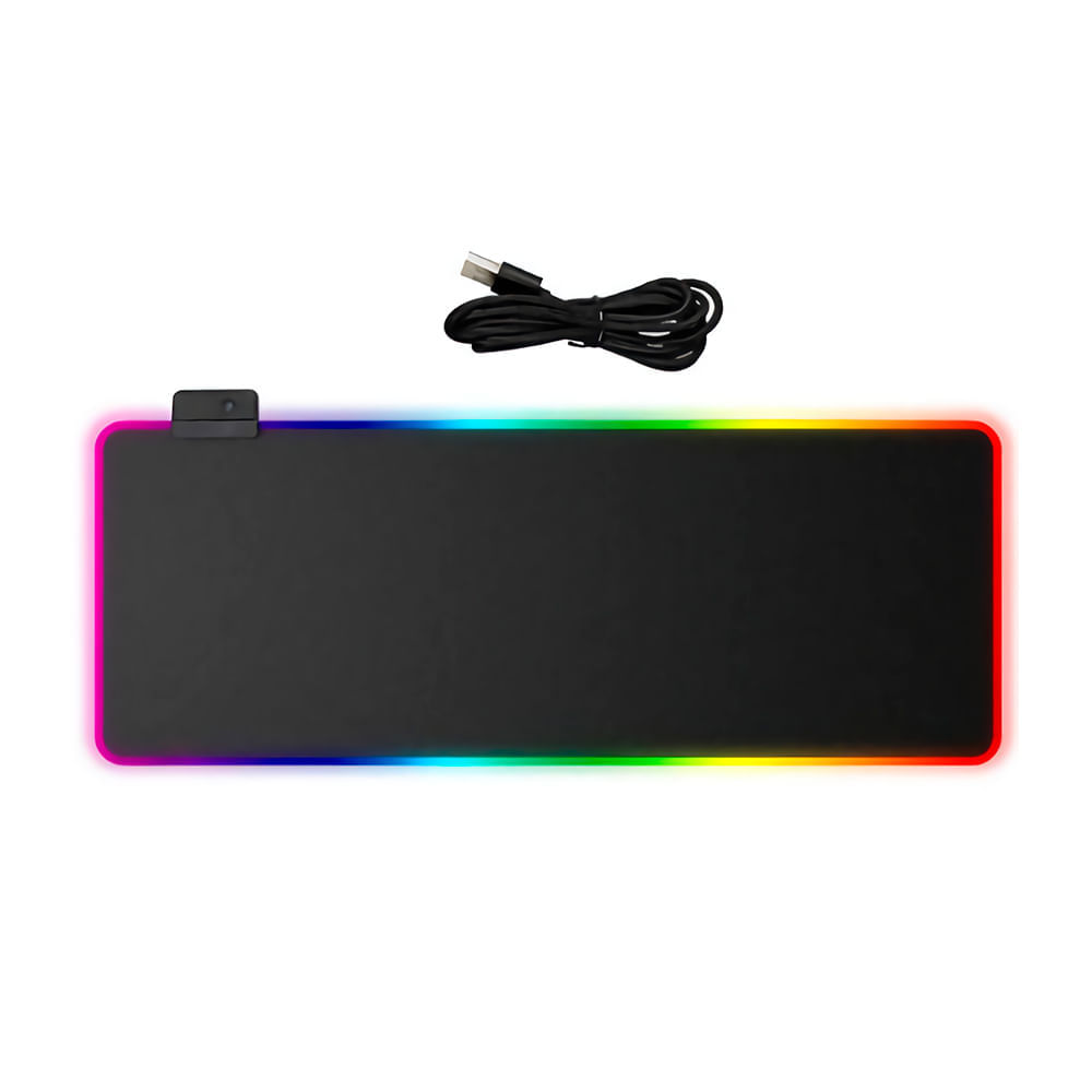 Mouse pad RGB Xl