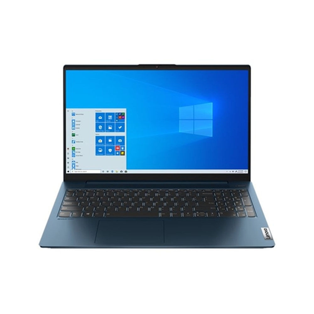 Laptop Lenovo Ideapad 5 15ALC05 15.6" Ryzen 7-5700U (Series 5000) 8GB 512GB SSD