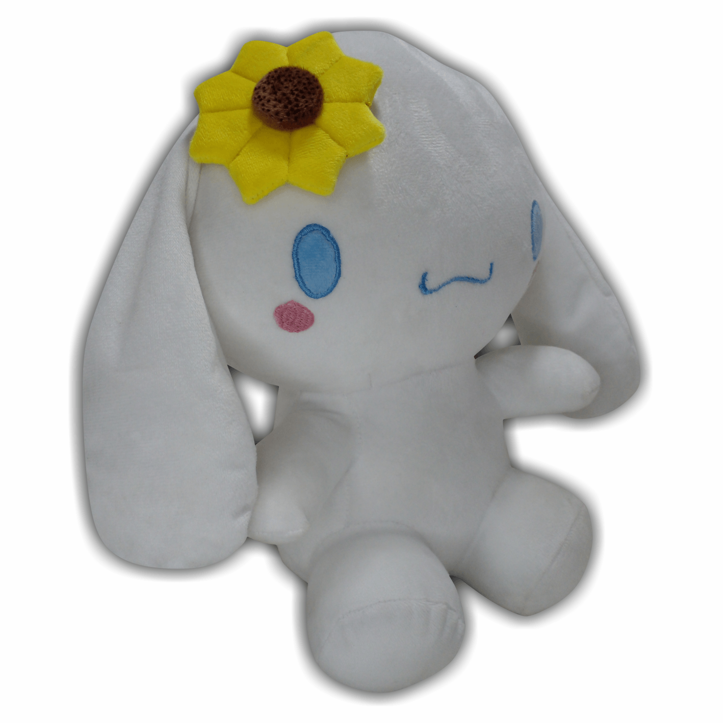 Peluche Cinnamoroll 29cm Sanrio