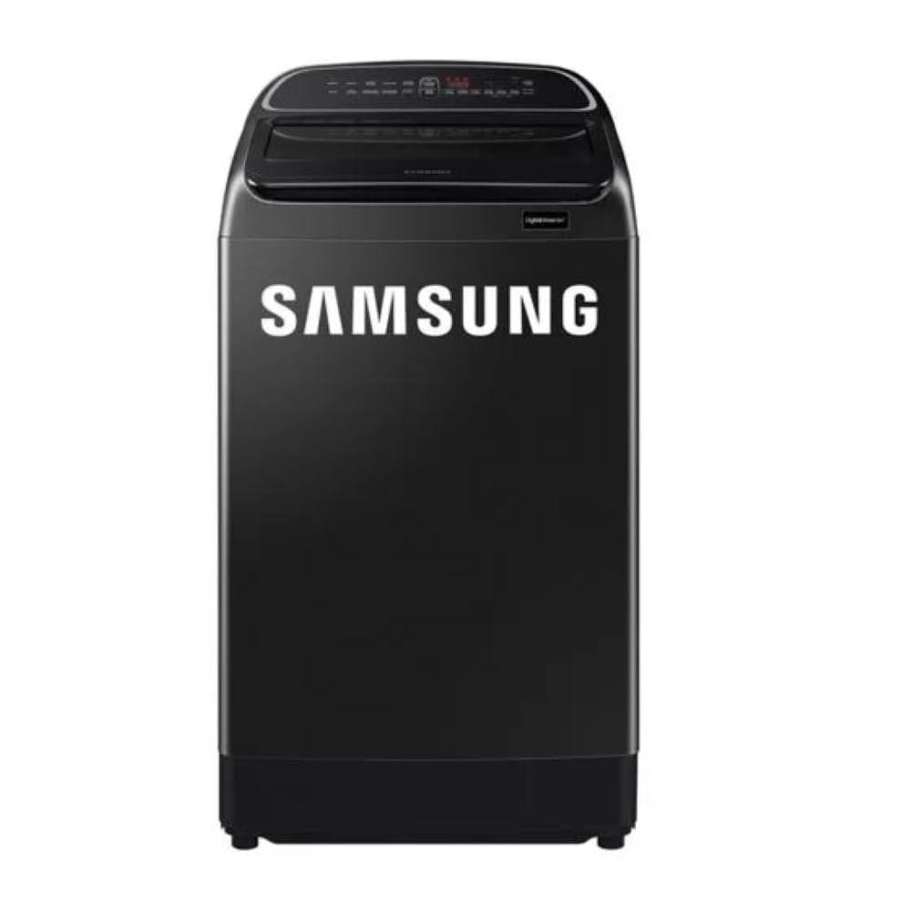 Lavadora Samsung 19kg WA19T6260BVPE - Negro