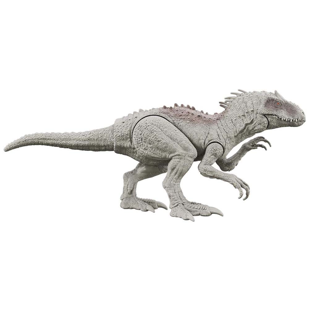 Dinosaurio de Juguete JURASSIC WORLD 12" Sound Surge™ Rex