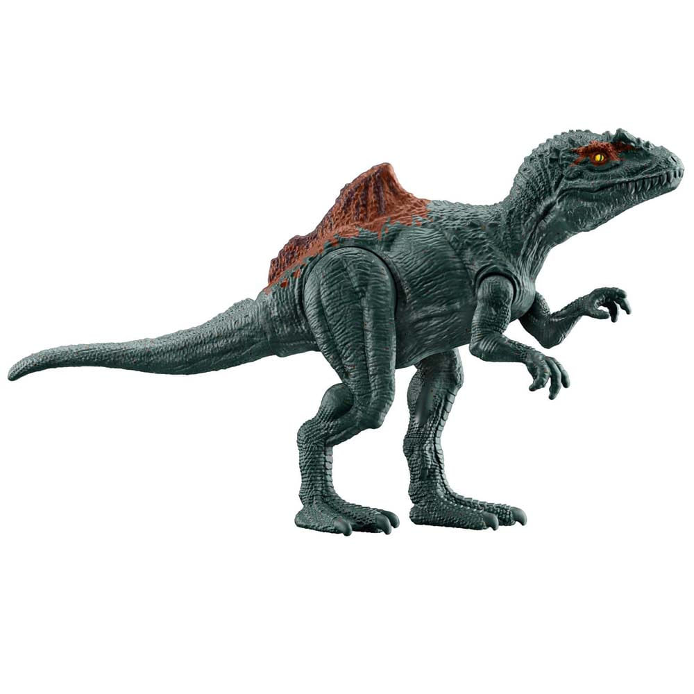 Dinosaurio de Juguete JURASSIC WORLD Concavenator de 12’’