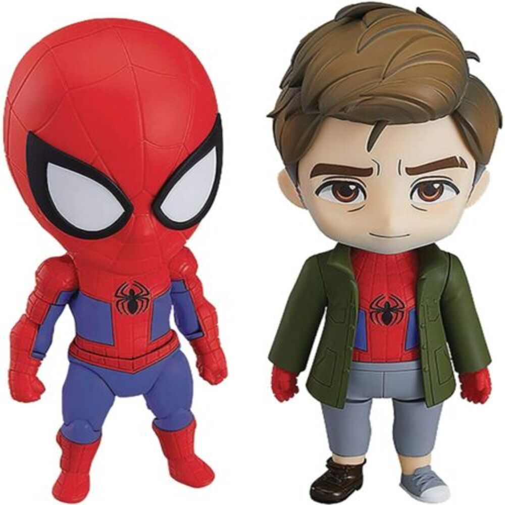 Nendoroid Marvel Spider-Man - Peter Parker -