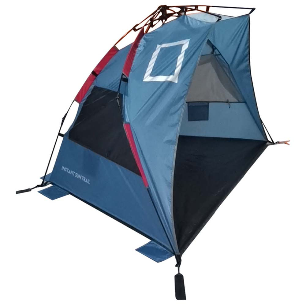 Carpa Instant NATIONAL GEOGRAPHIC Sun Trail CNG340 Azul