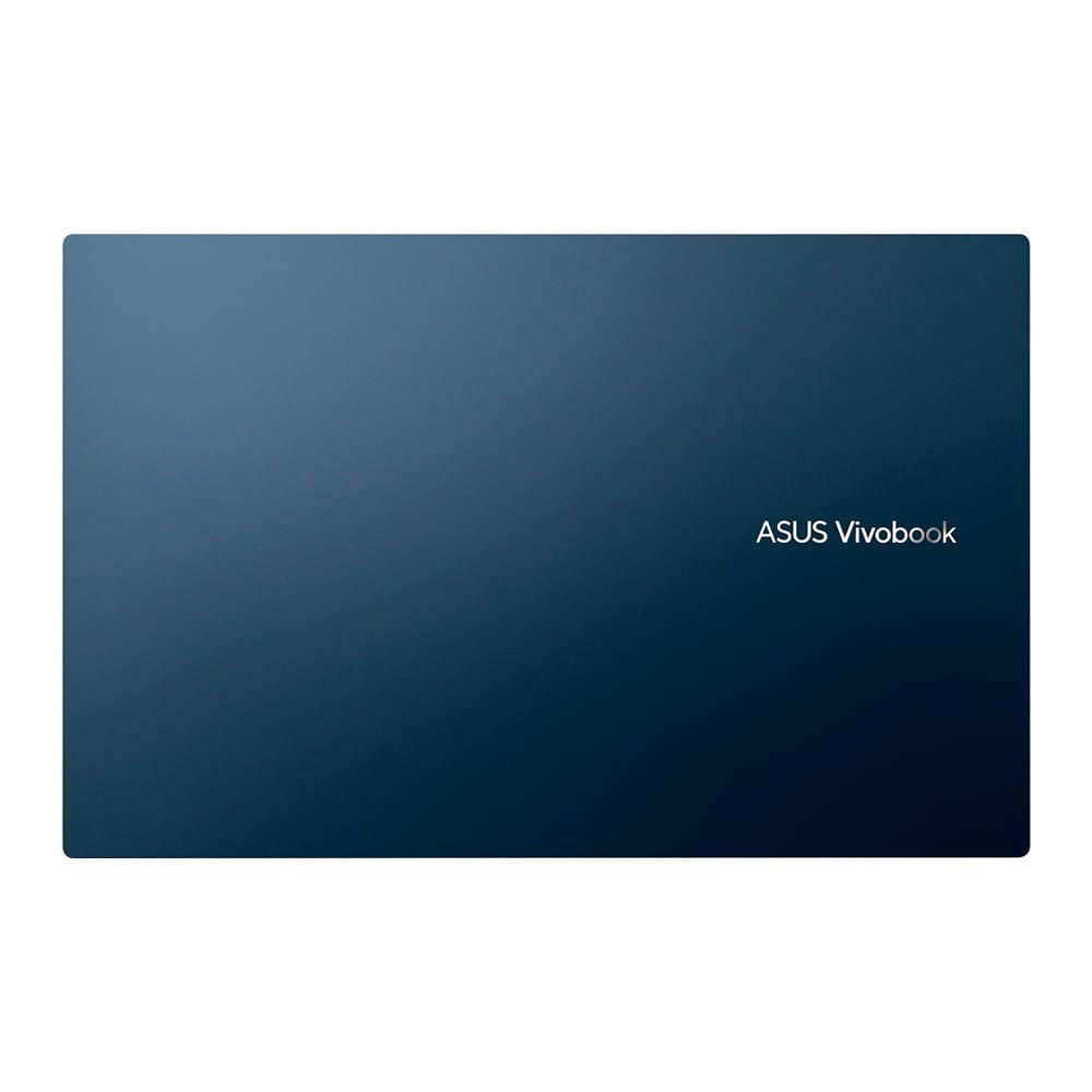Laptop Asus Vivobook X1502ZA-BQ183W Intel Core i7 12 Núcleos 8GB RAM 512GB SSD 15.6"