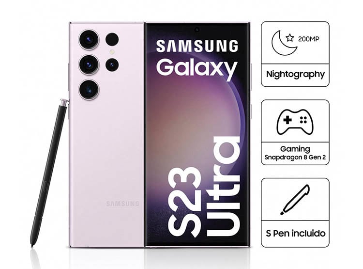 Samsung Galaxy S23 Ultra 512gb