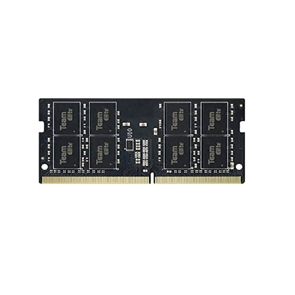 Memoria RAM SO-DIMM Team Group Elite 8GB DDR4 3200MHz 1.2V CL22 Laptop
