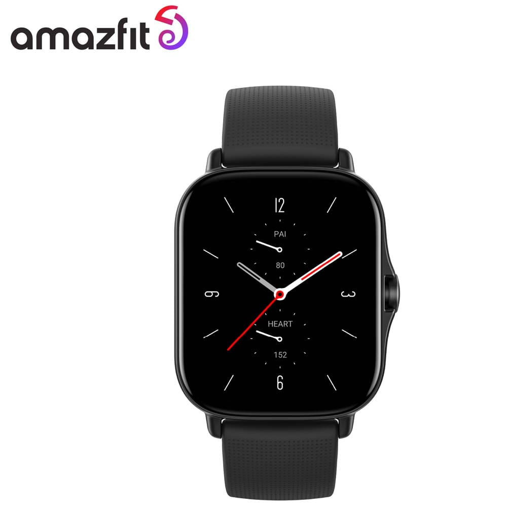 Smartwatch AMAZFIT GTS 2 Space Black
