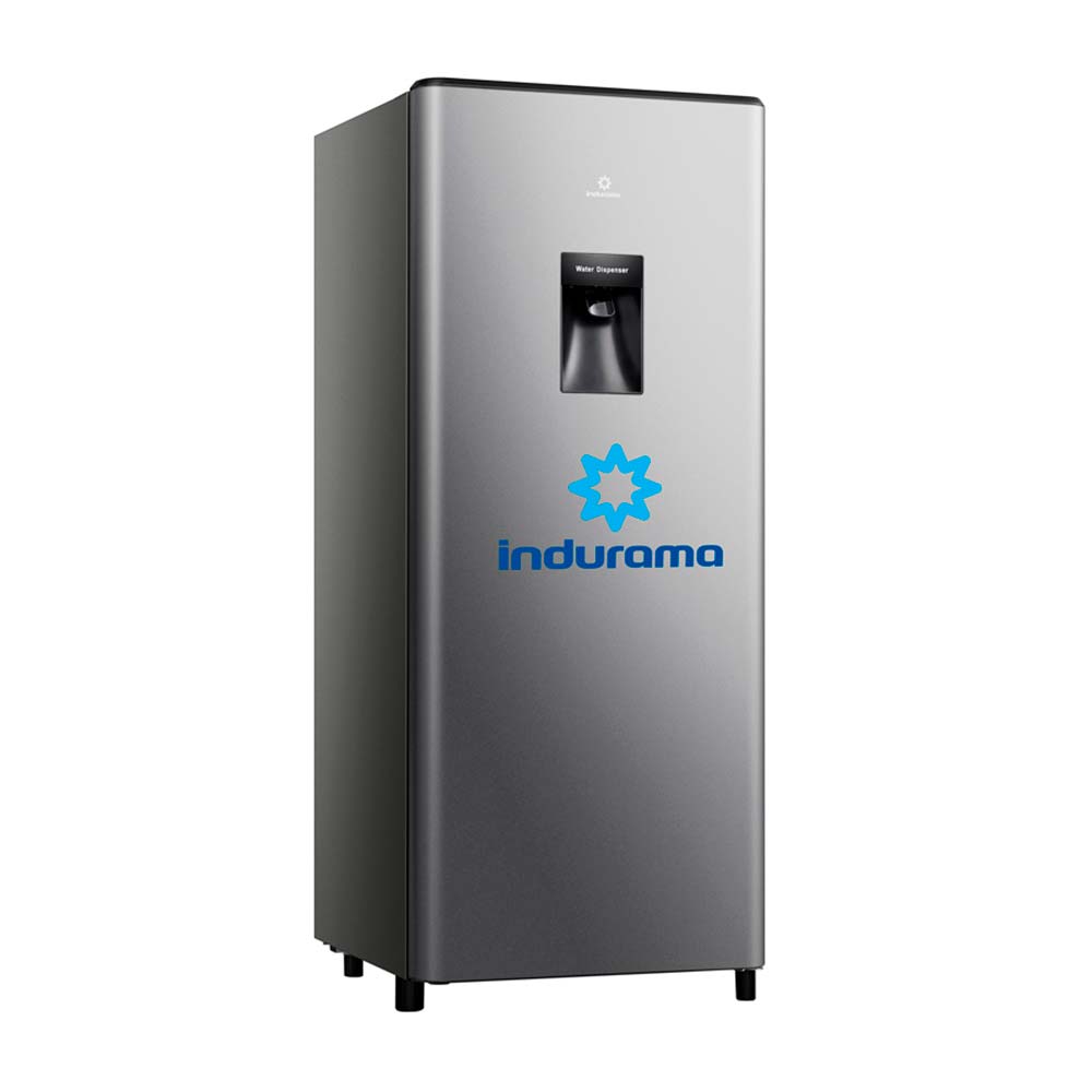 Refrigeradora Tp Indurama Ri-289d 177 litros