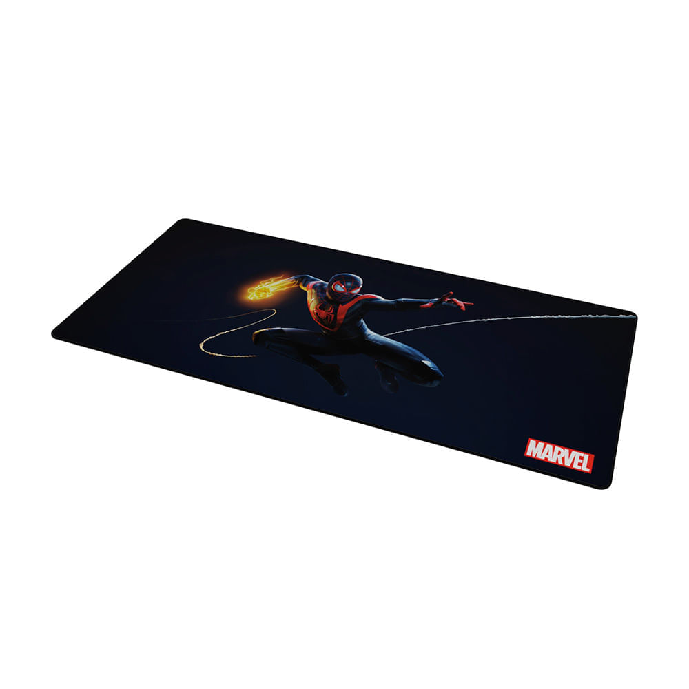 Mousepad gamer Spiderman Xtech Marvel