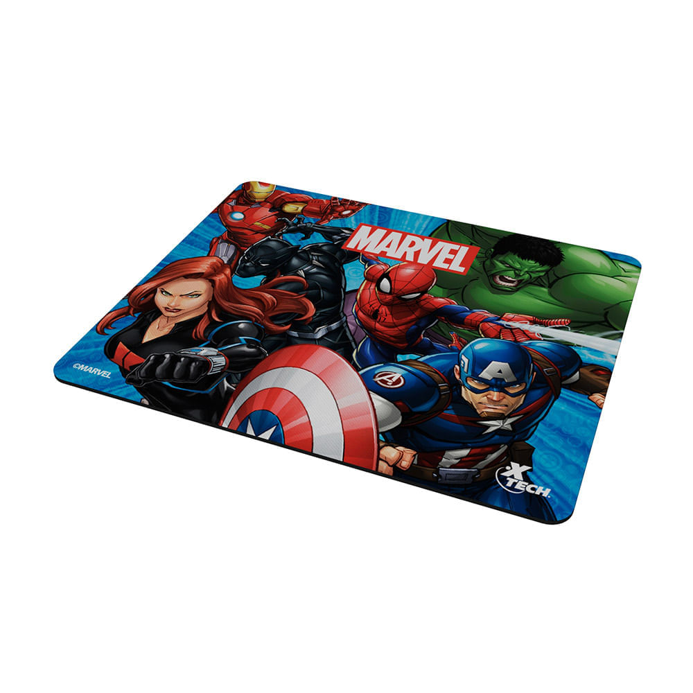 Mousepad Avengers Xtech Marvel