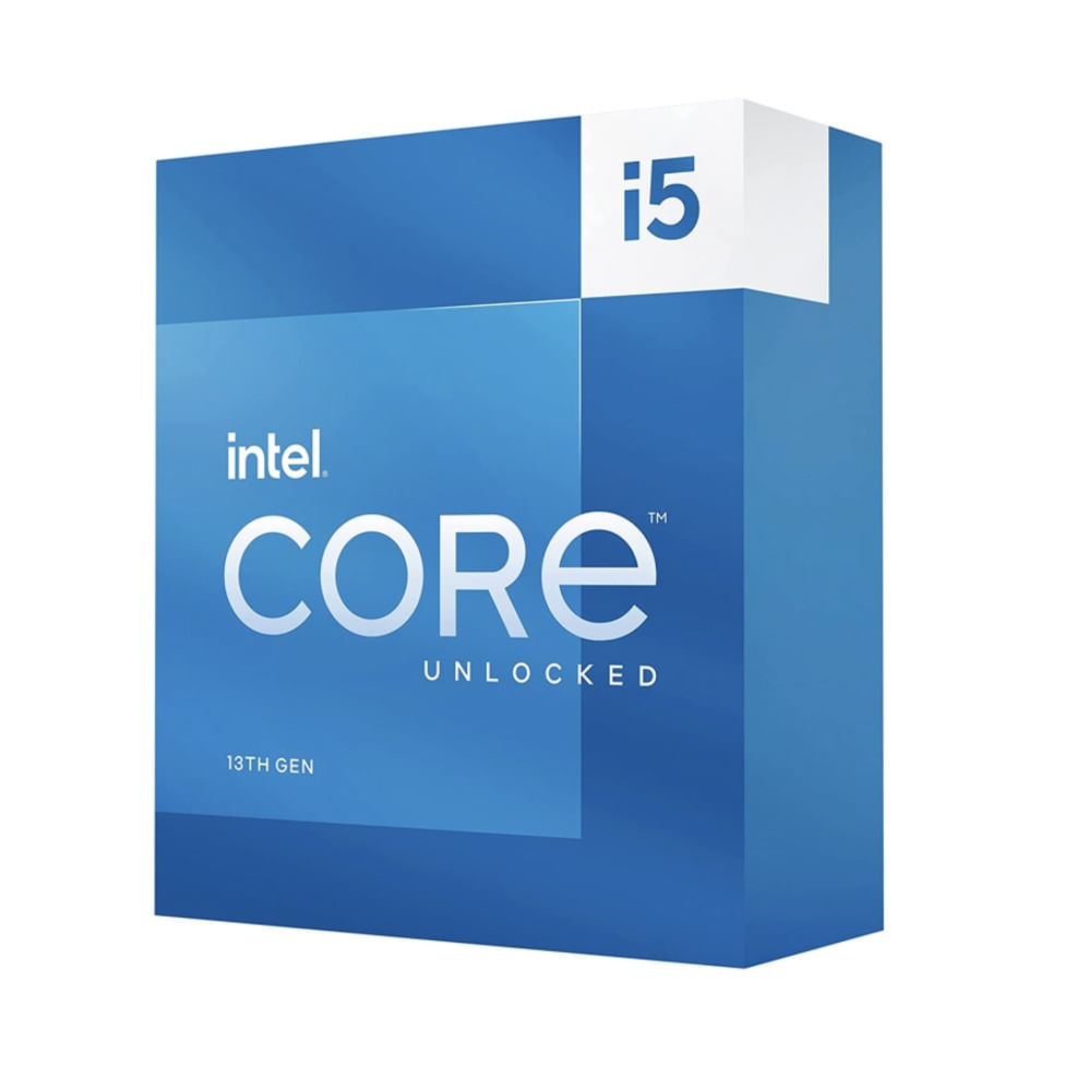 Procesador Intel Core i5-13600K 3.50-5.10GHz 24MB SmartCache LGA1700 125W Intel7
