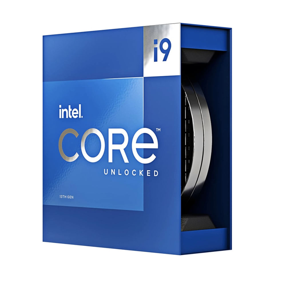 Intel Core I9 13900k 