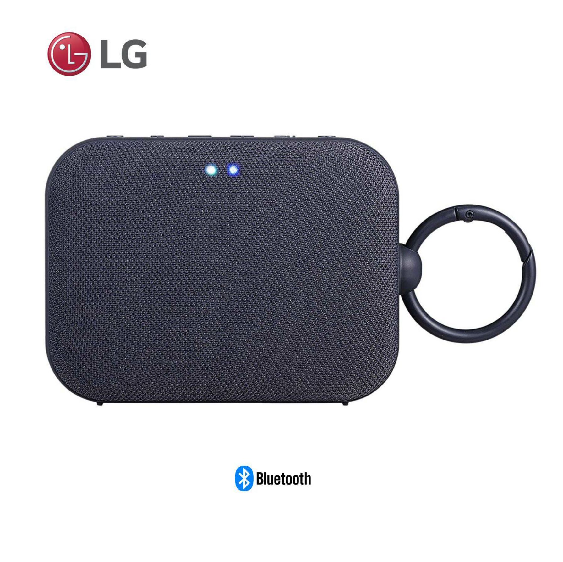 Parlante LG Bluetooth XBoom Portatil LG PM1