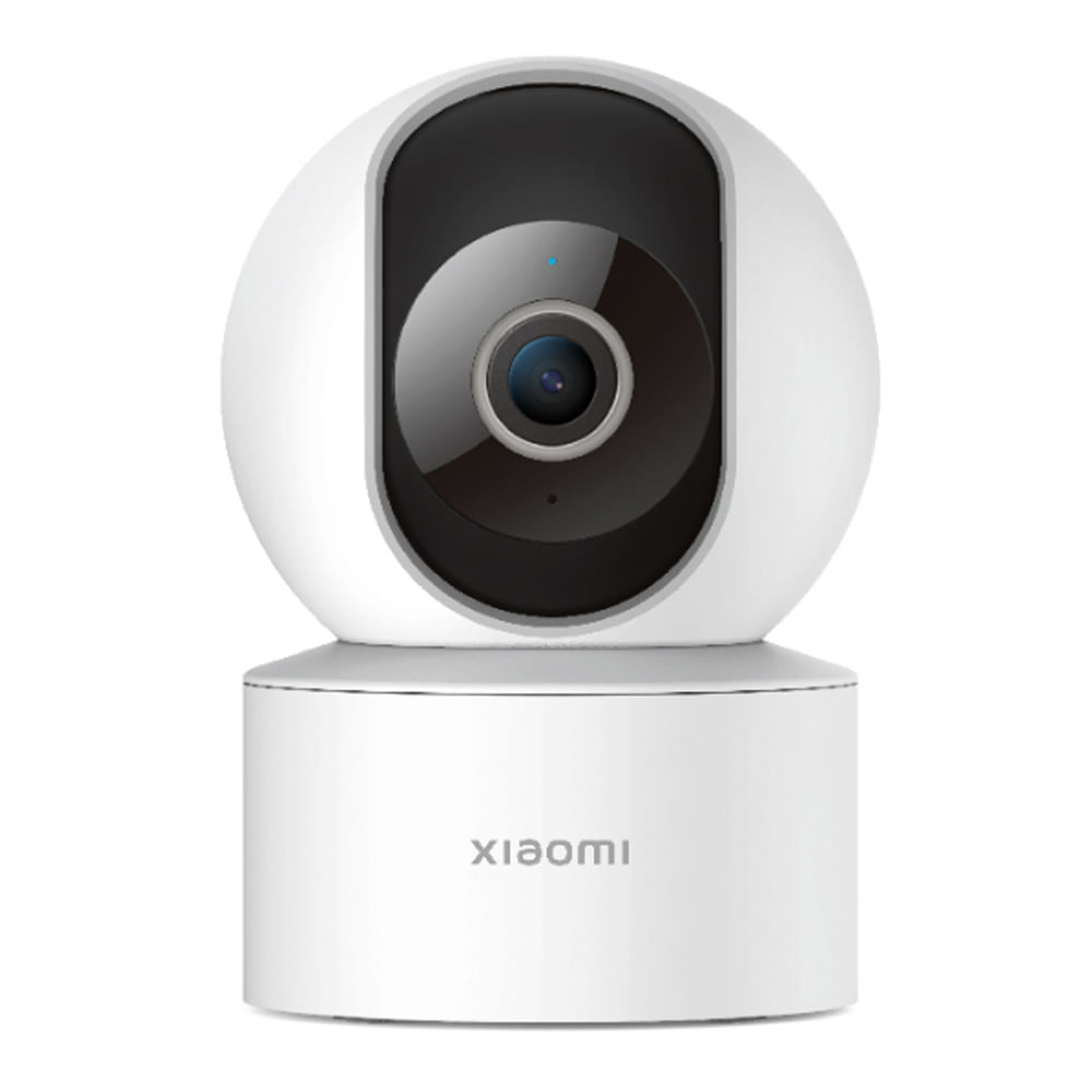 Cámara de Seguridad Xiaomi Smart Camera C200