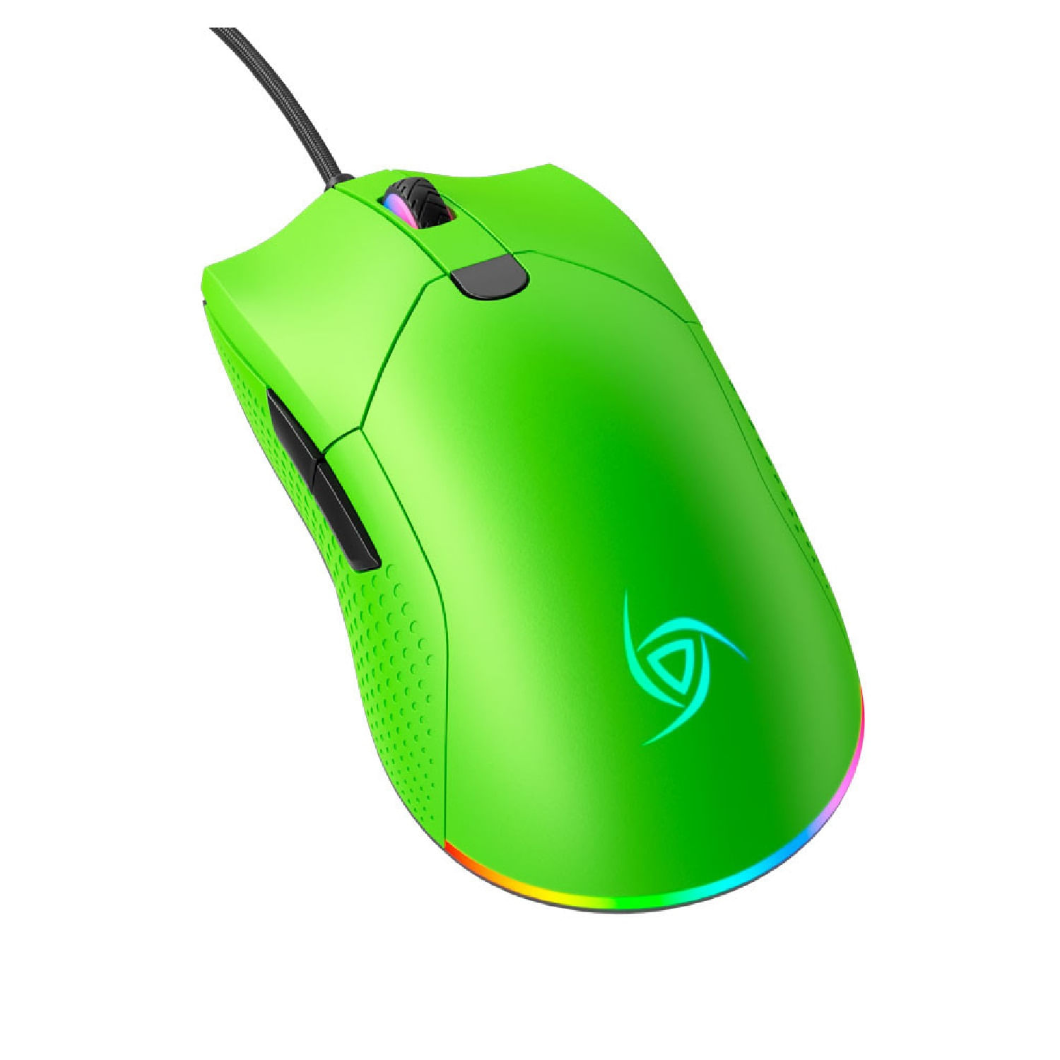 Mouse VSG Aurora Boreal Green