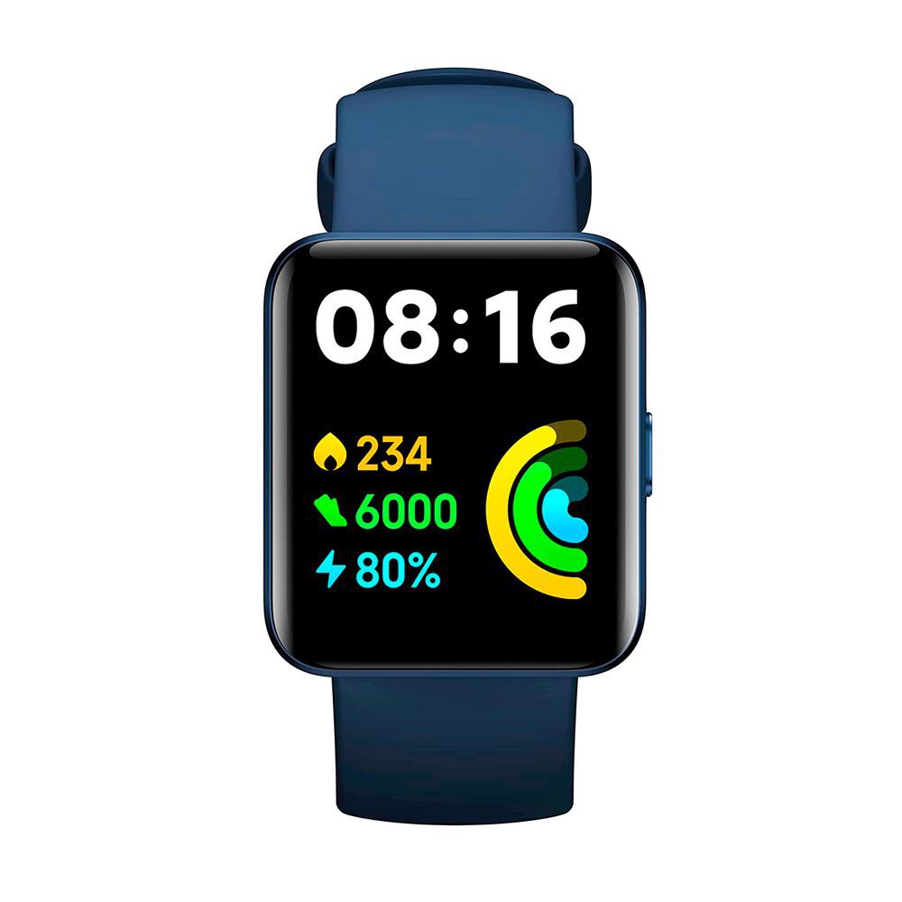 Smartwatch Xiaomi Redmi Watch 2 Lite GL 1.55" Blue