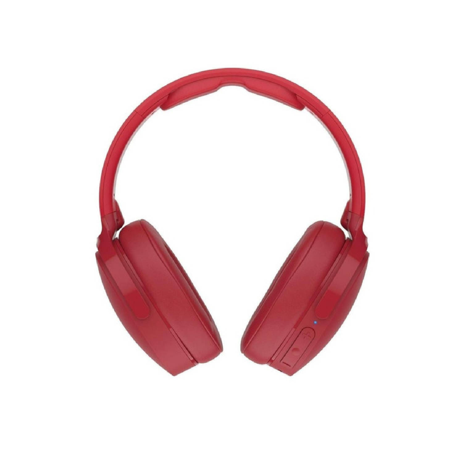 Audífono Skullcandy Hesh 3 Wireless Perfection Rojo Bluetooth