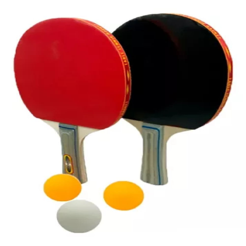 Set de Ping Pong – Tenis de Mesa