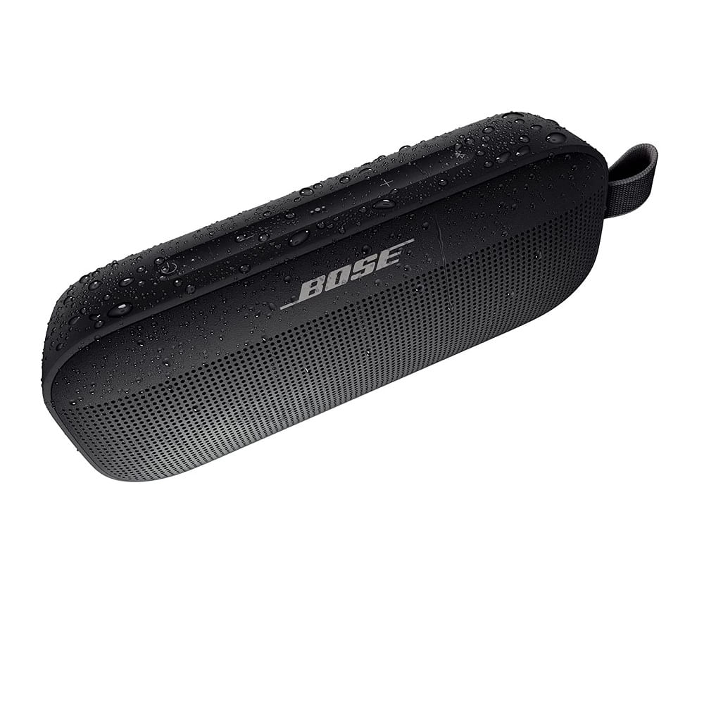 Parlante Bose SoundLink Flex portátil Bluetooth