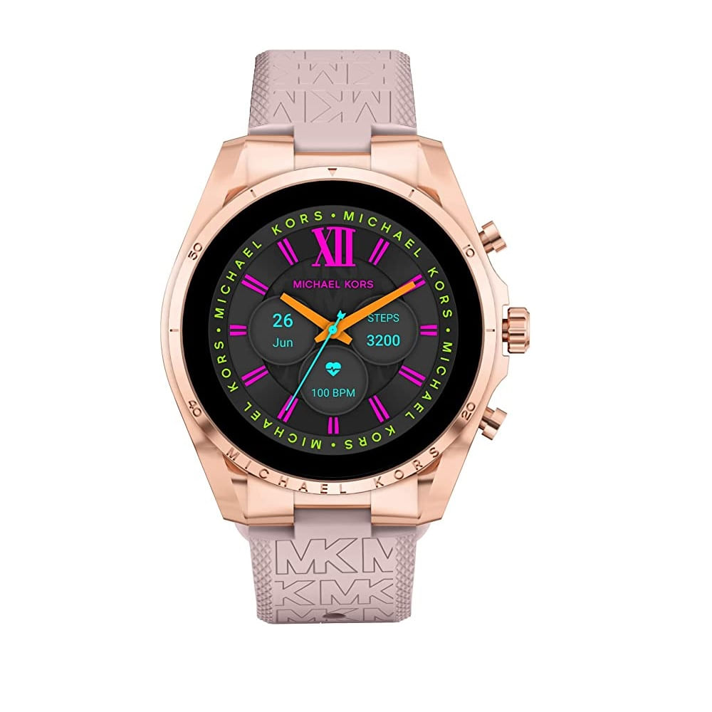 Smartwatch Michael Kors Gen 6 MKT5151V LUJO