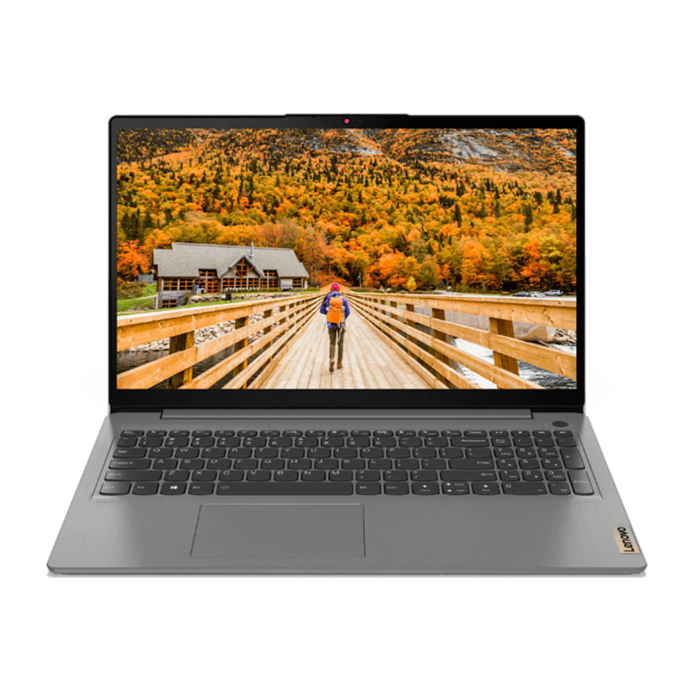 Notebook Lenovo Ideapad 3 15itl6 15.6" Fhd Tn Core I5-1155g7 2.5/4.5ghz, 8gb Ddr4