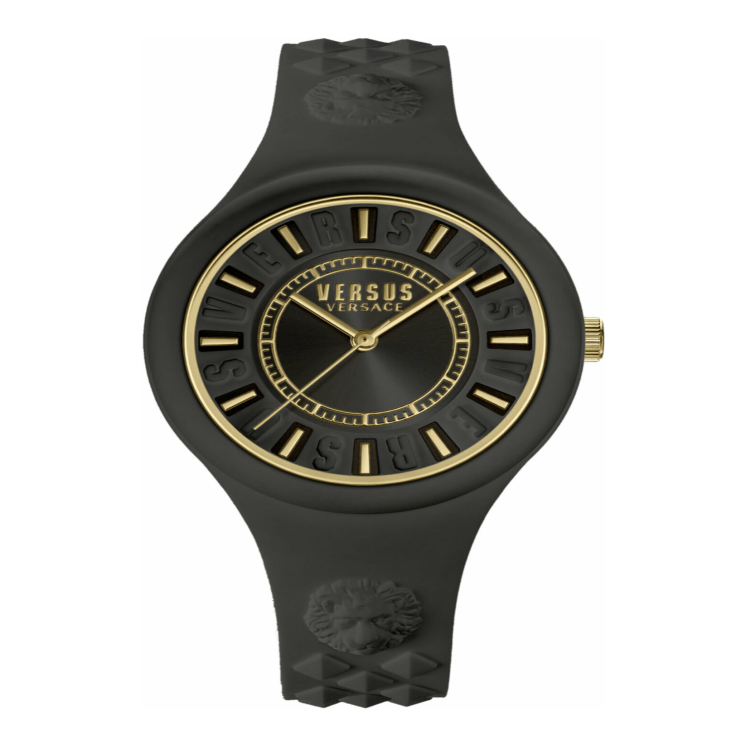 Reloj Versus Versace VSPOQ8021 para Mujer en Negro
