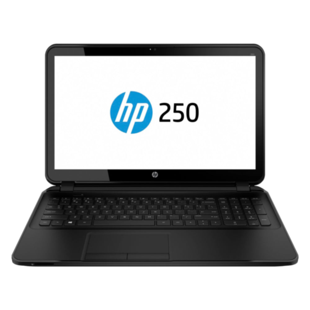 Laptop HP 250 Core i5-7200U 4GB 1TB 15.6 FREE DOS - 1NM09LT