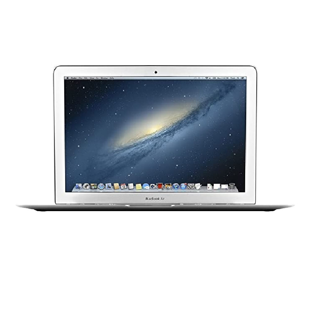 Reacondicionado Apple MacBook Air MC965LL/A 13" Intel Core i7 128GB SSD 4GB Plata