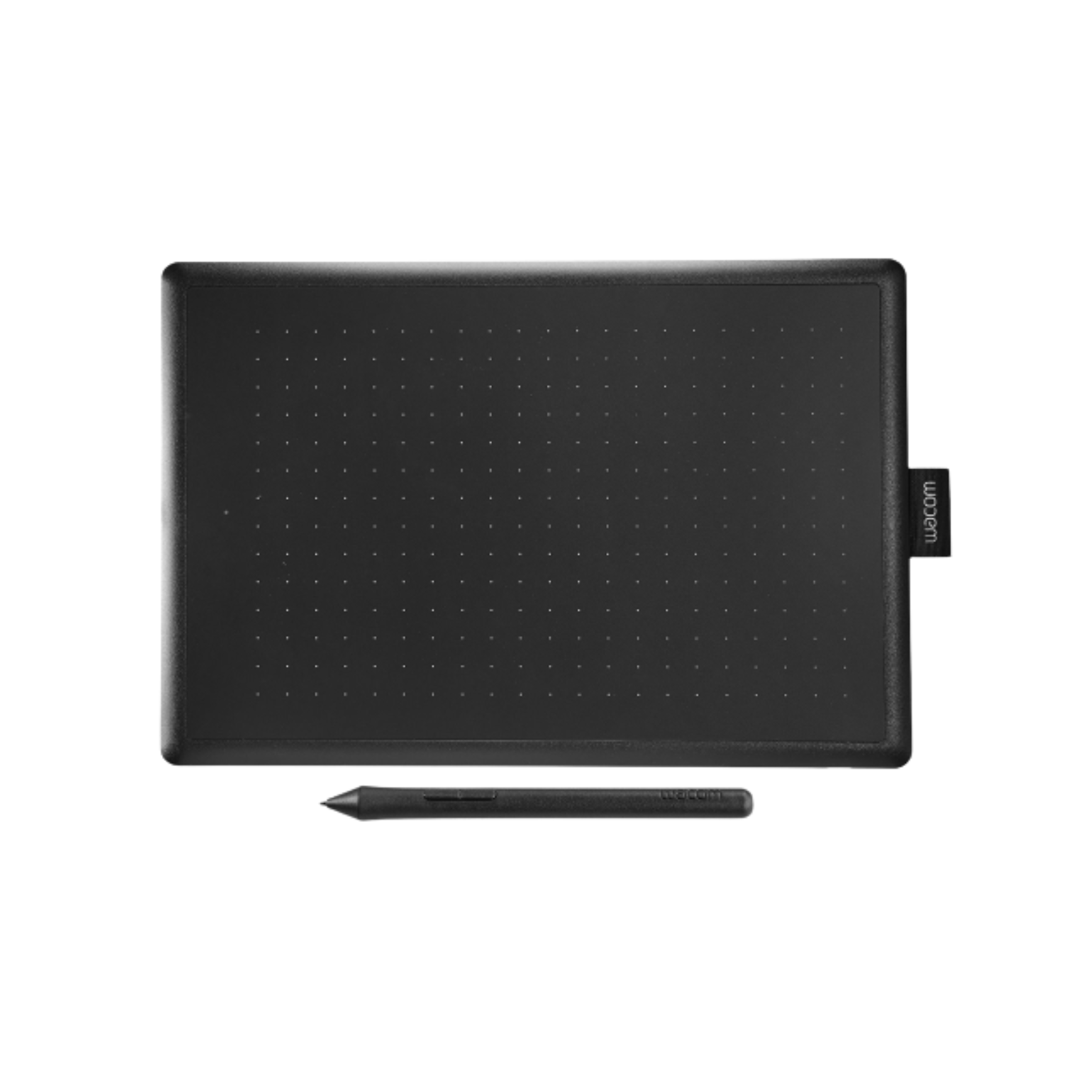 Tableta Grafica One By Wacom Ctl672k1a Medium