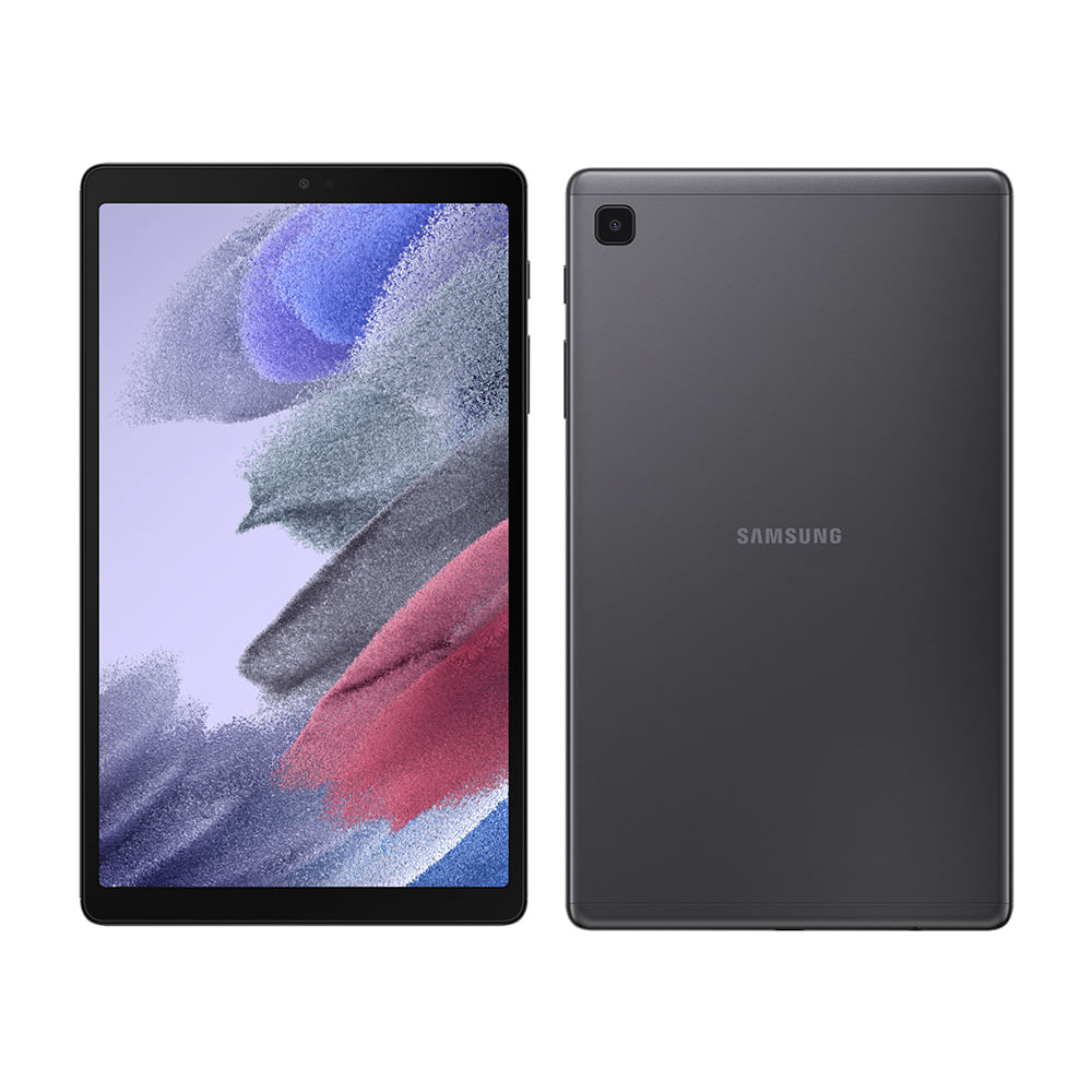 Tablet Samsung Galaxy Tab A7 Lite 32GB SMT220NZAAPEO Gris
