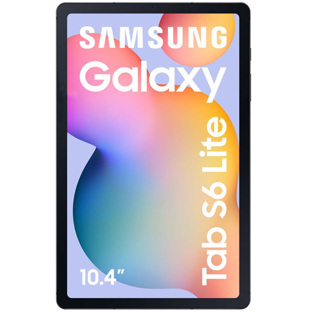 Tablet SAMSUNG Galaxy S6 Lite 10.4" 4GB 64GB Gris