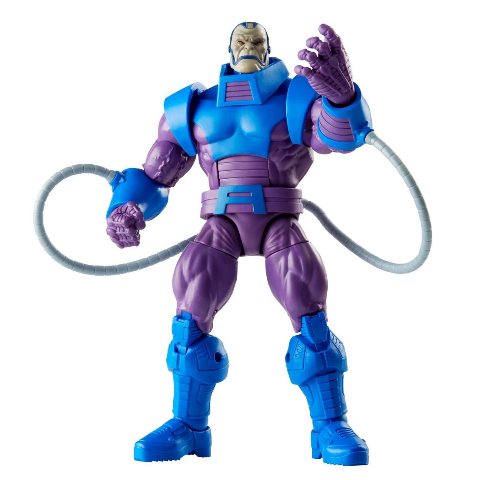 Figura De Accion Hasbro Apocalypse Marvel Legends Uncanny X-Men Retro
