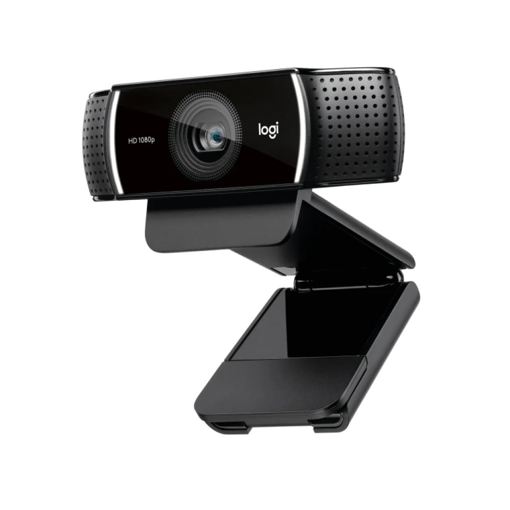 Webcam Logitech C922 Pro Stream Fhd