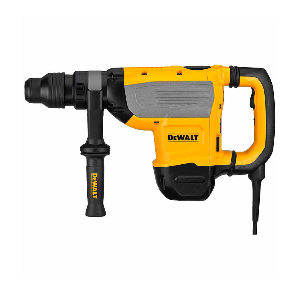 Rotomartillo SDS Max 1600W D25733K Dewalt