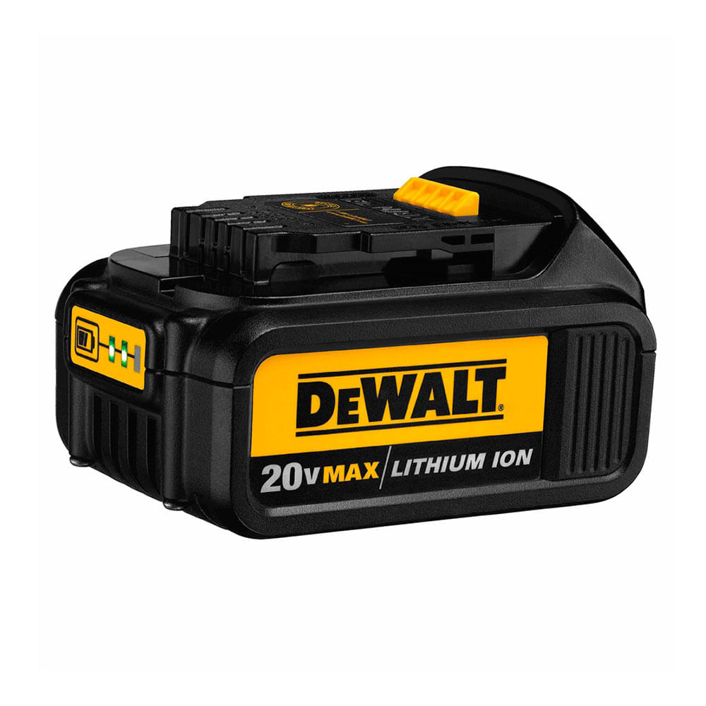 Bateria 3.0Ah 20V Max DCB200 Dewalt