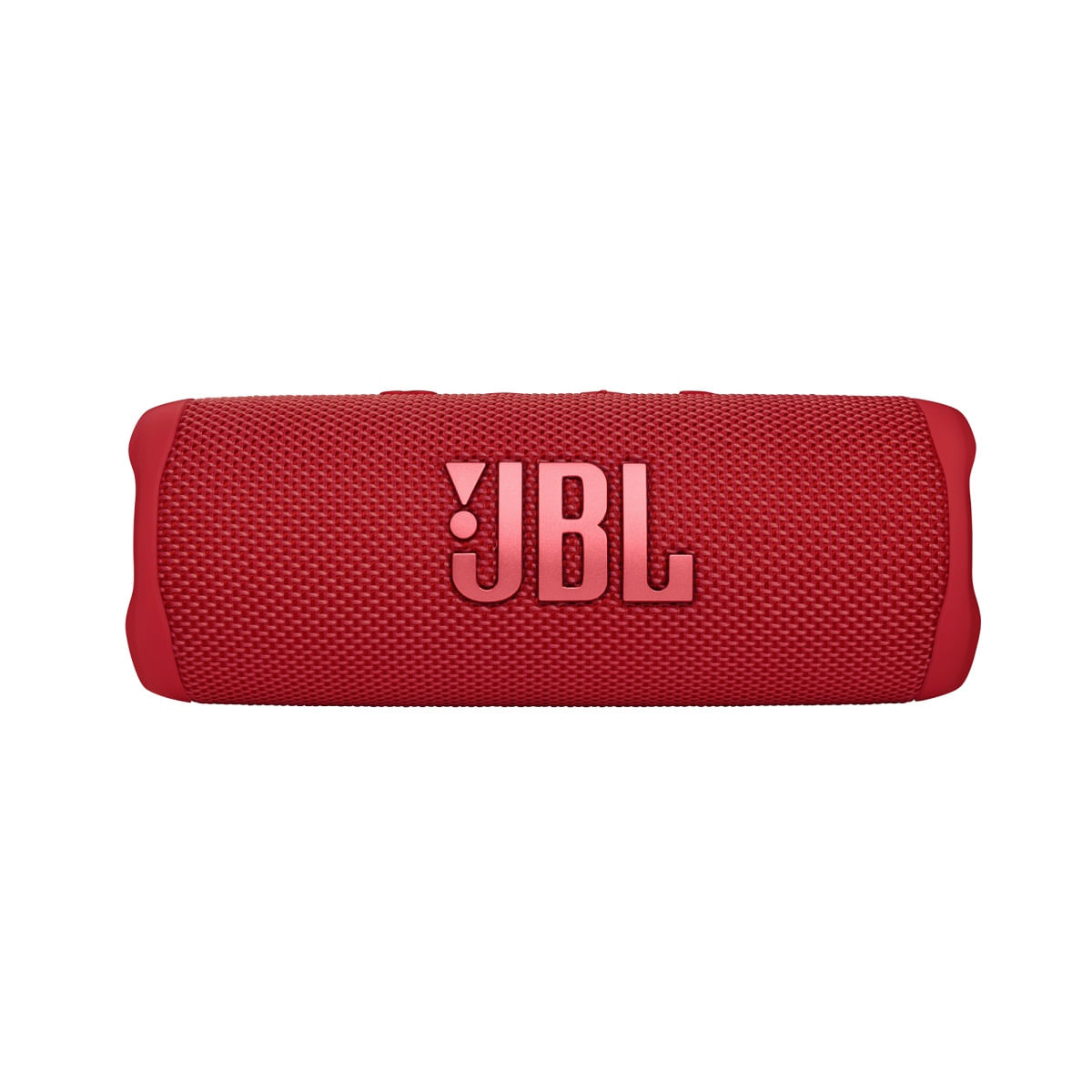 Parlante JBL Flip 6 Bluetooth IP67 Waterproof - Rojo