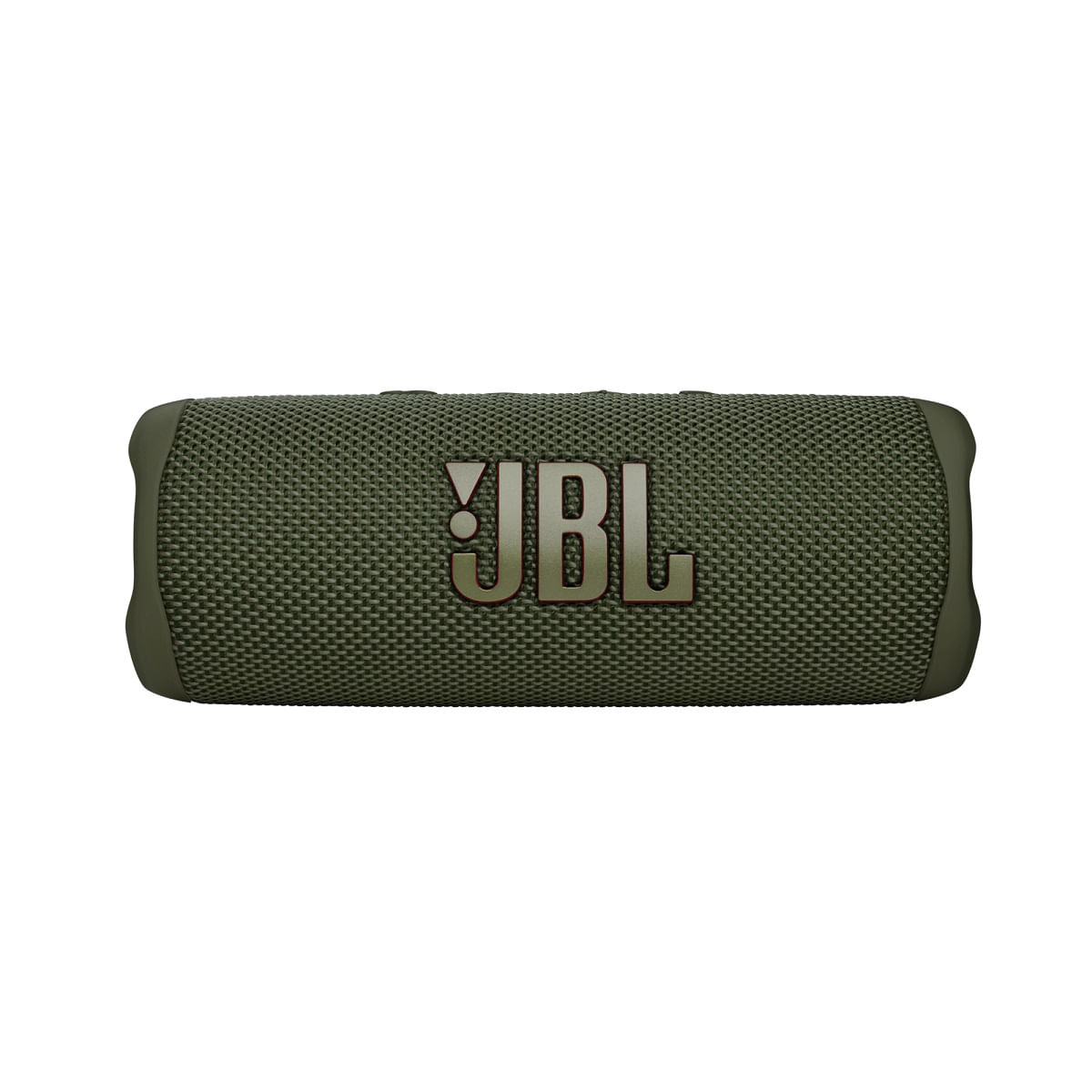 Parlante JBL Flip 6 Bluetooth IP67 Waterproof - Verde