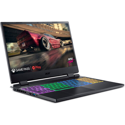 Portátil para juegos Acer Nitro 5 AN515-46-R0EQ de 15,6&quot;