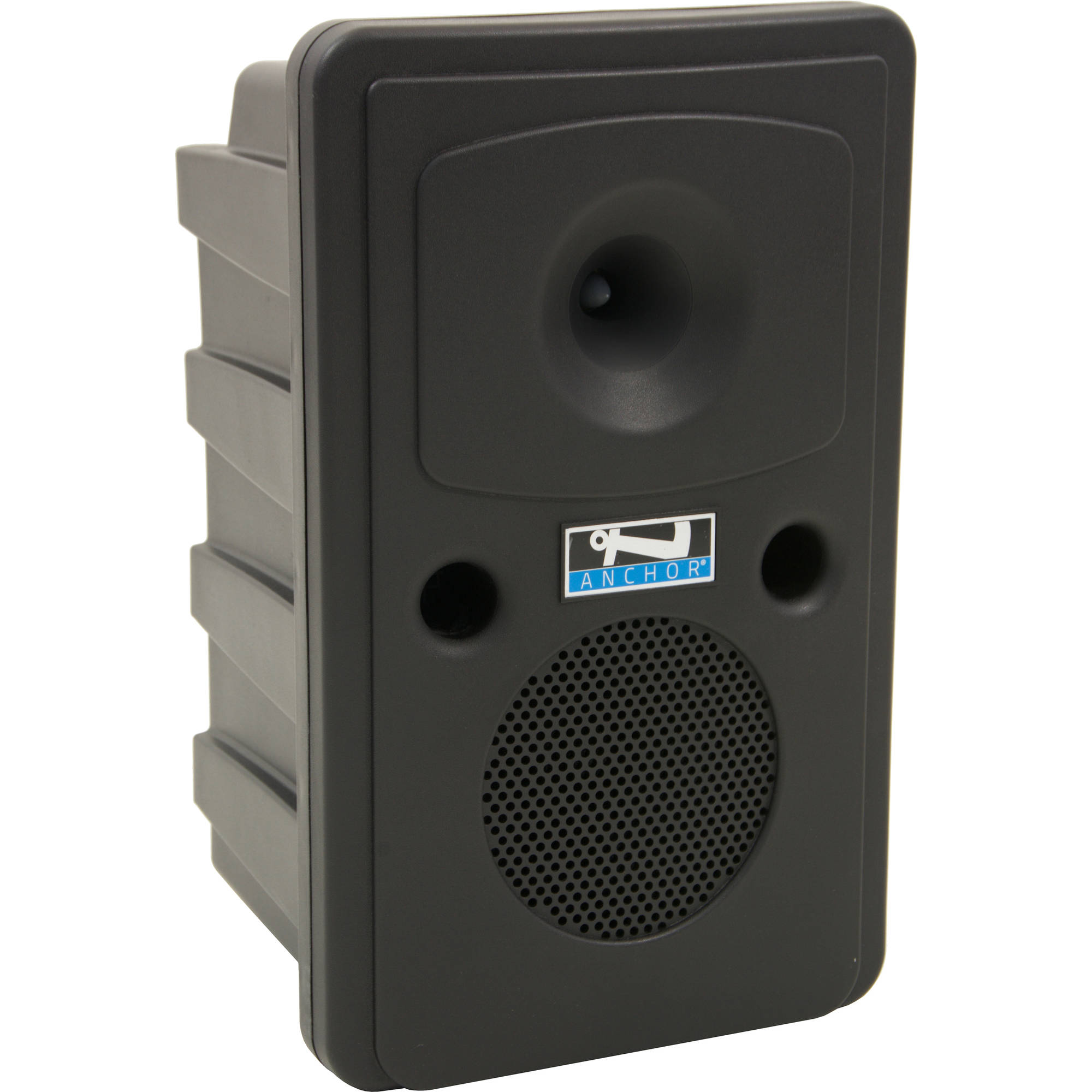Anchor Audio GG2 Go Getter Sistema de sonido portátil con Bluetooth