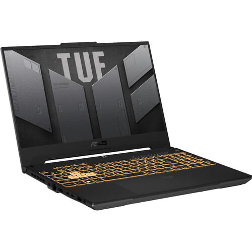 Asus 15.6 "TUF Gaming F15 Laptop (Mecha Gray)