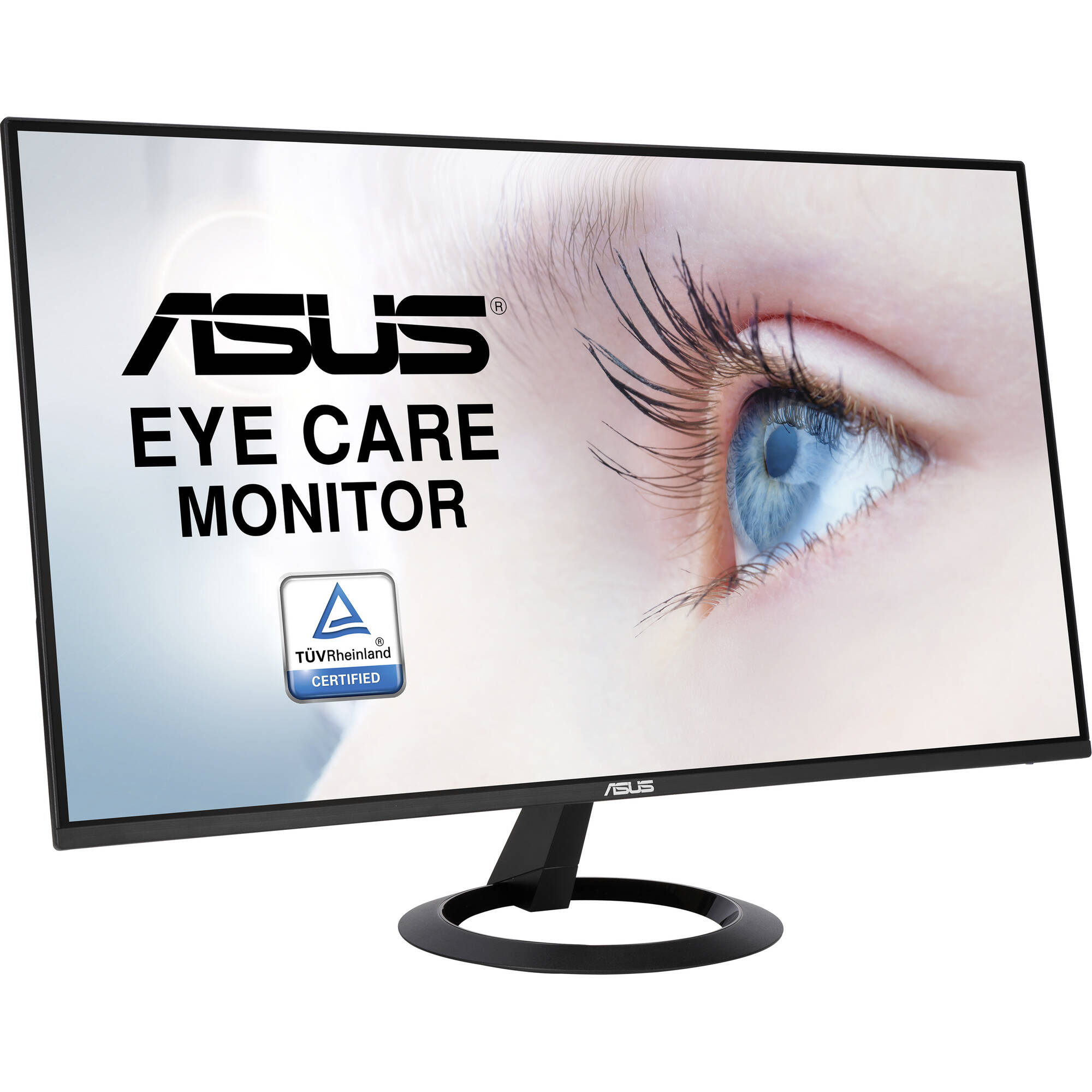 Monitor ASUS VZ27EHE Eye Care 27&quot; 16:9 FreeSync IPS