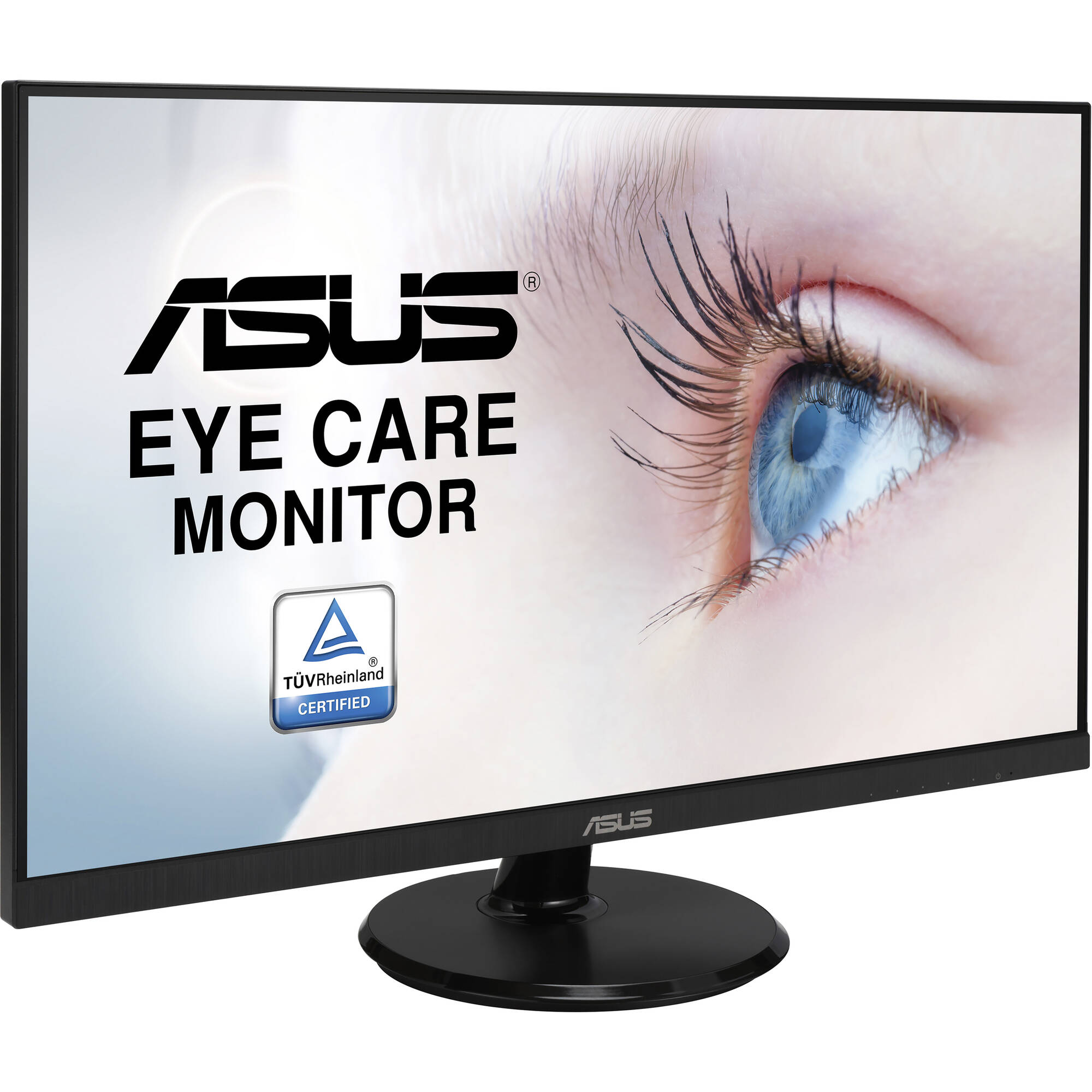 Monitor ASUS VA27DQ 27&quot; 16:9 FreeSync Eye Care IPS