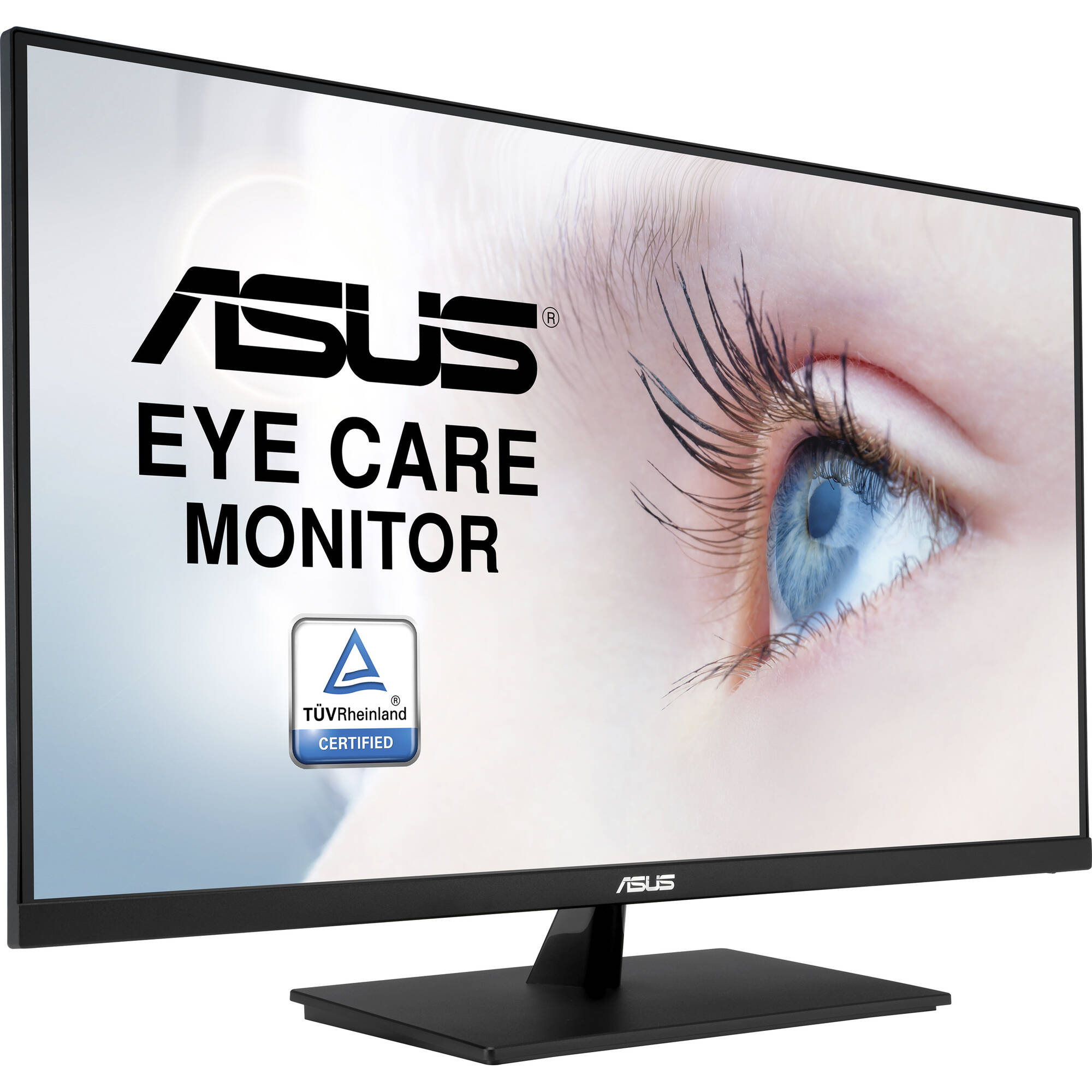 Monitor ASUS VP32AQ Eye Care 31.5&quot; 16:9 Adaptive-Sync/FreeSync QHD HDR IPS
