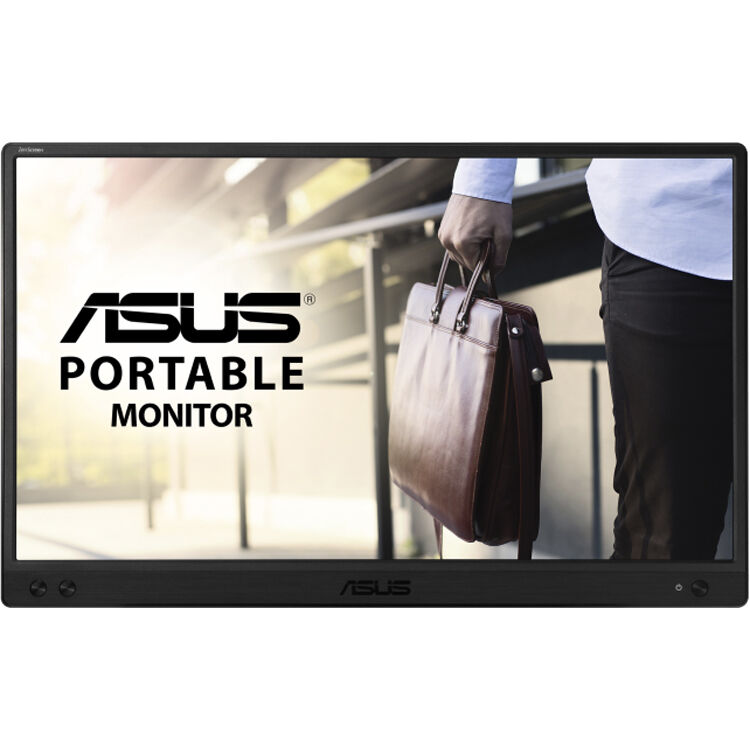 Monitor ASUS MB166C 15.6&quot; 16:9 IPS